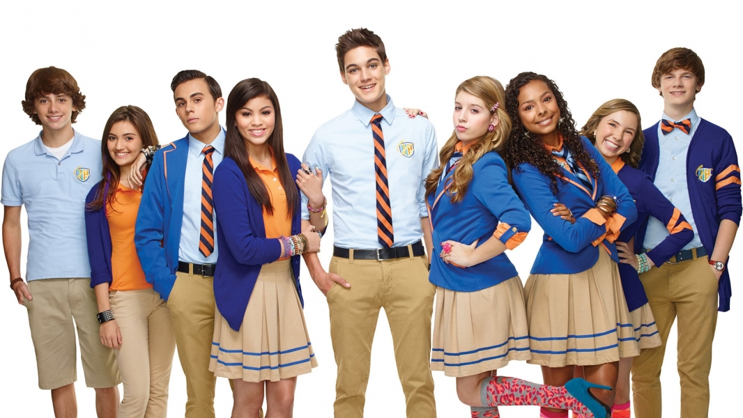 Every Witch Way