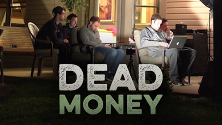 Dead Money A Super High Roller Bowl Story