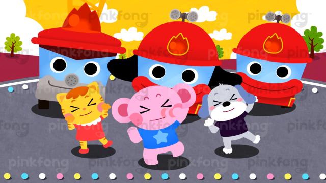 Pinkfong 50 Best Hits: Baby Shark and More
