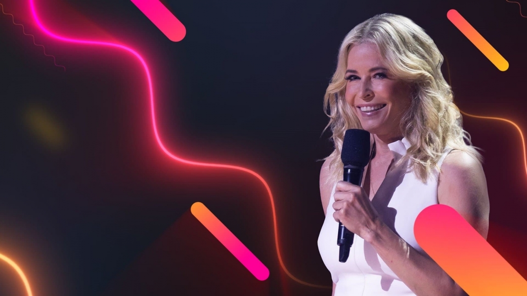 Just for Laughs: The Gala Specials Chelsea Handler