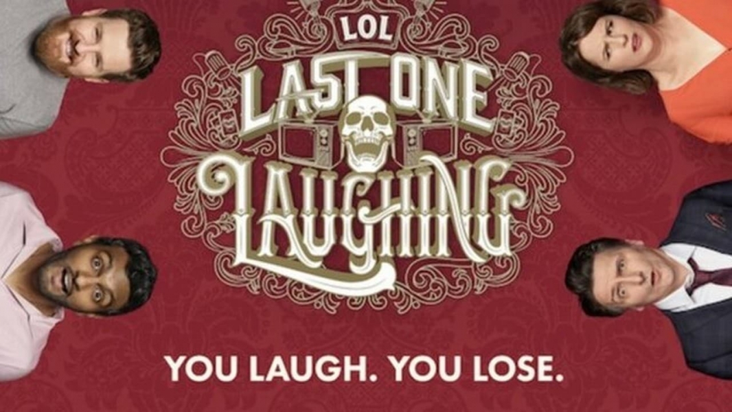 LOL: Last One Laughing Australia