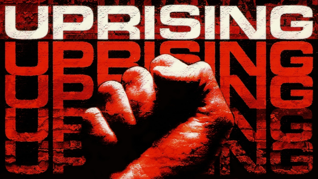 Uprising