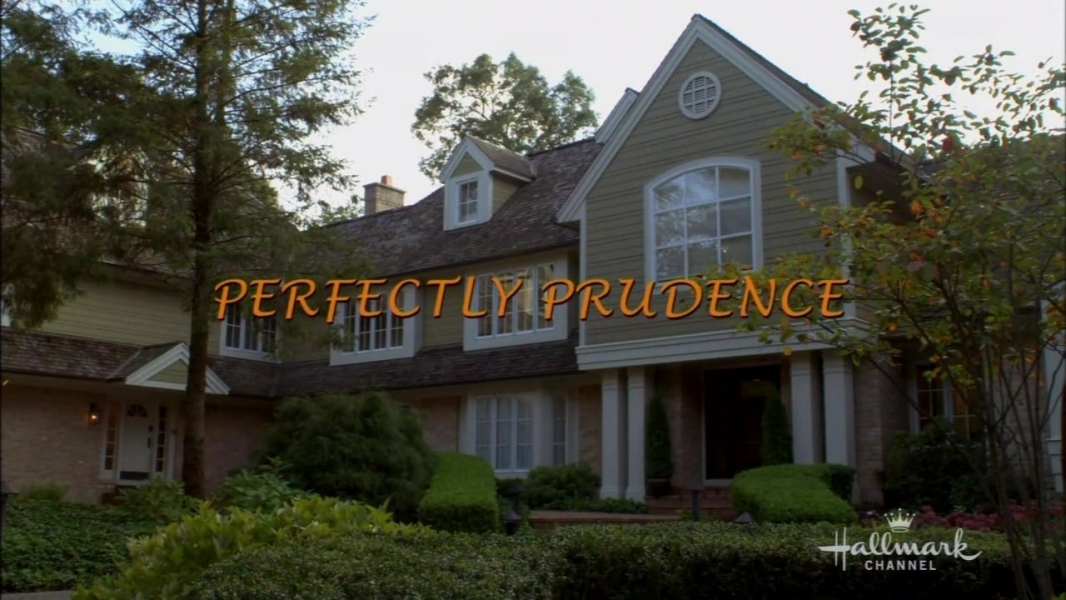 Perfectly Prudence