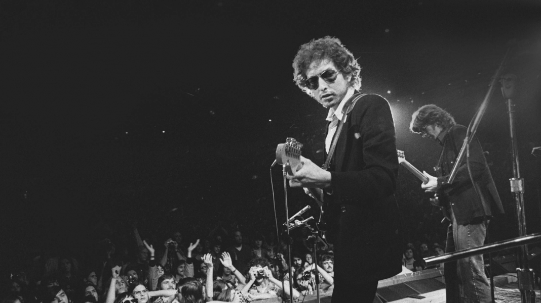 Bob Dylan: Odds And Ends