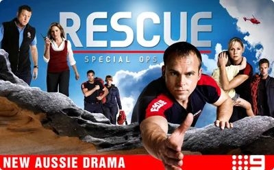 Rescue: Special Ops