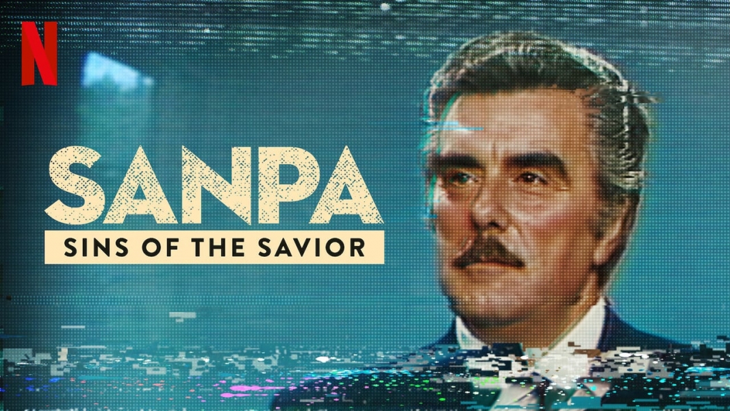 SanPa Sins of the Savior