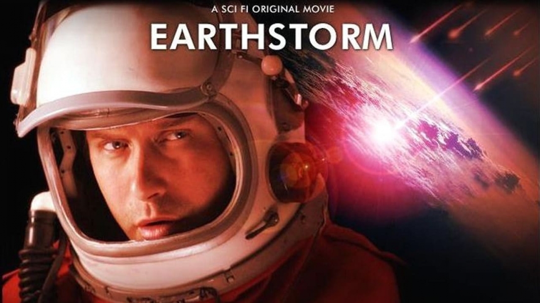 Earthstorm