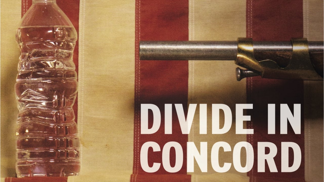 Divide In Concord