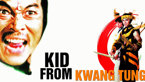 Kid from Kwangtung