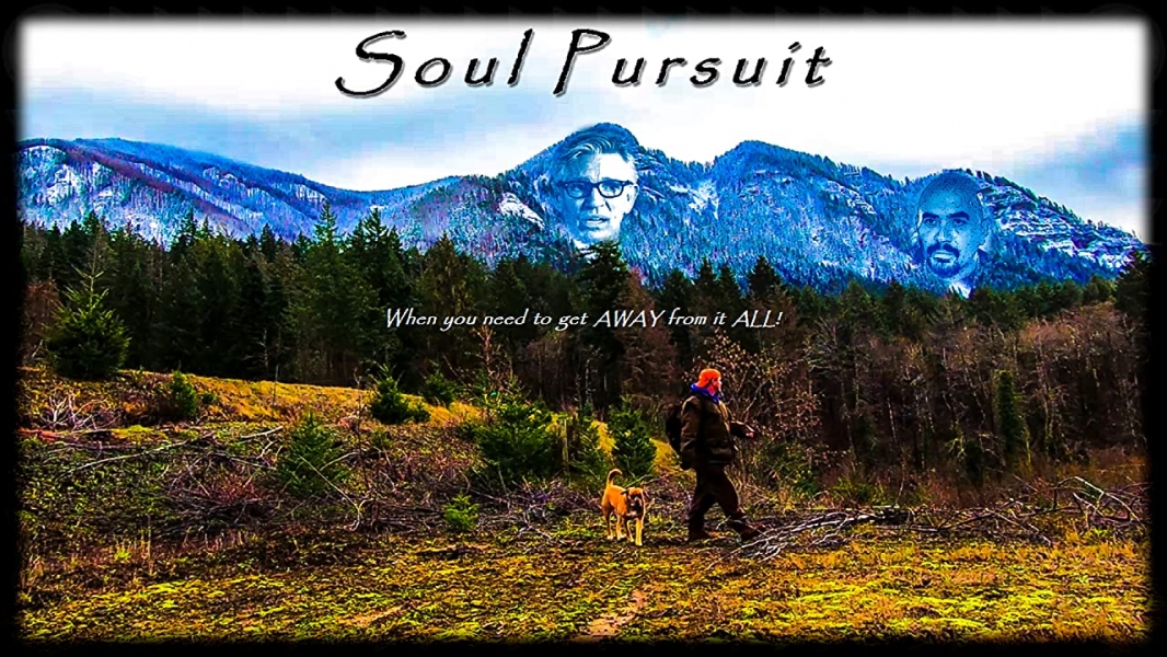 Soul Pursuit