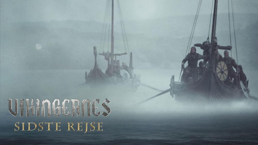 Vikingernes Sidste Rejse