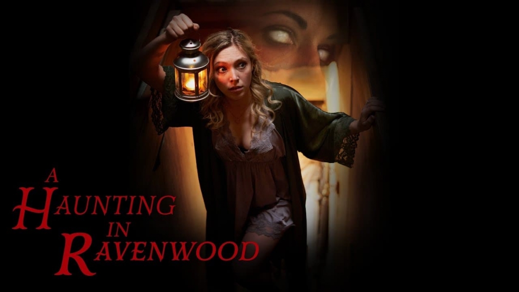 A Haunting in Ravenwood