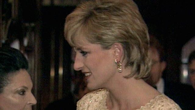 Princess Diana: A Life After Death
