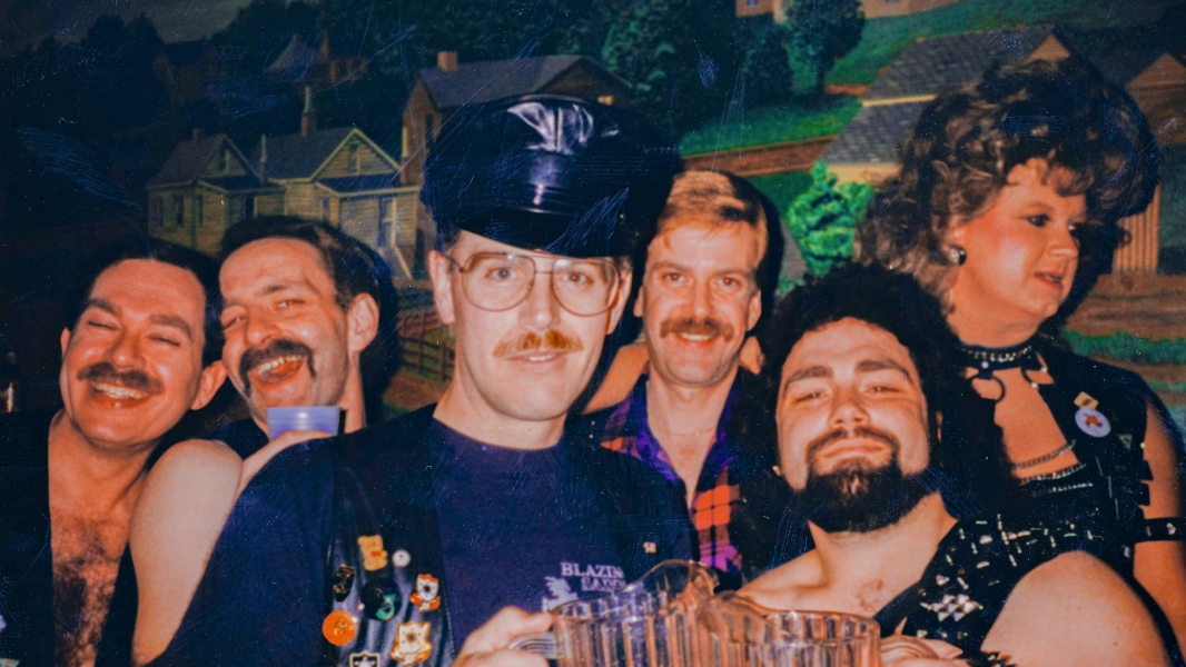 The Last American Gay Bar