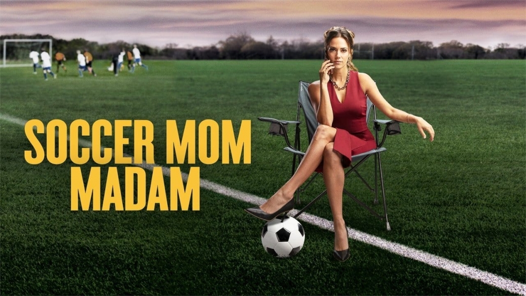 Watch Soccer Mom Madam 2021 Full Hd On Cinebox Free
