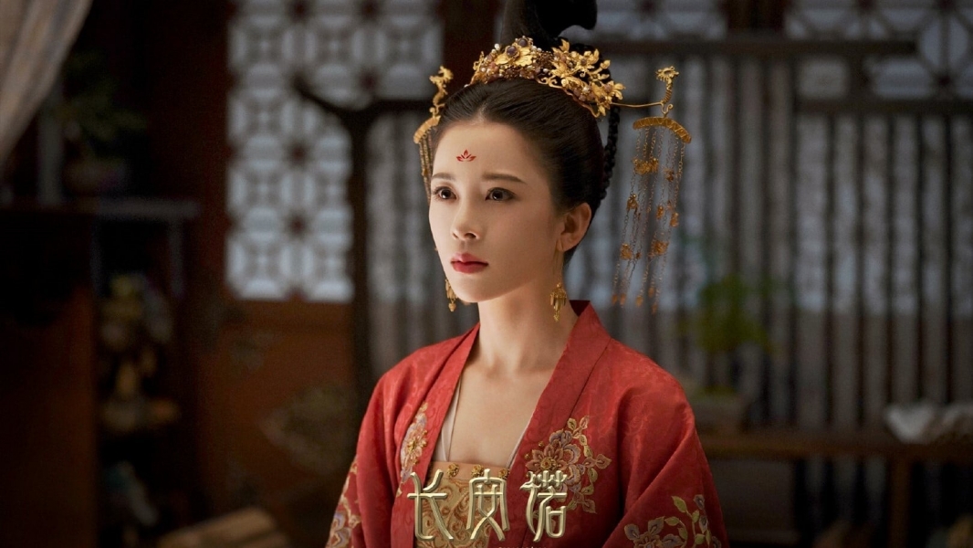 The Promise of Chang’An