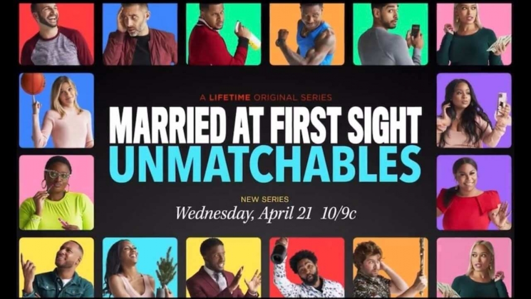 Married at First Sight: Unmatchables