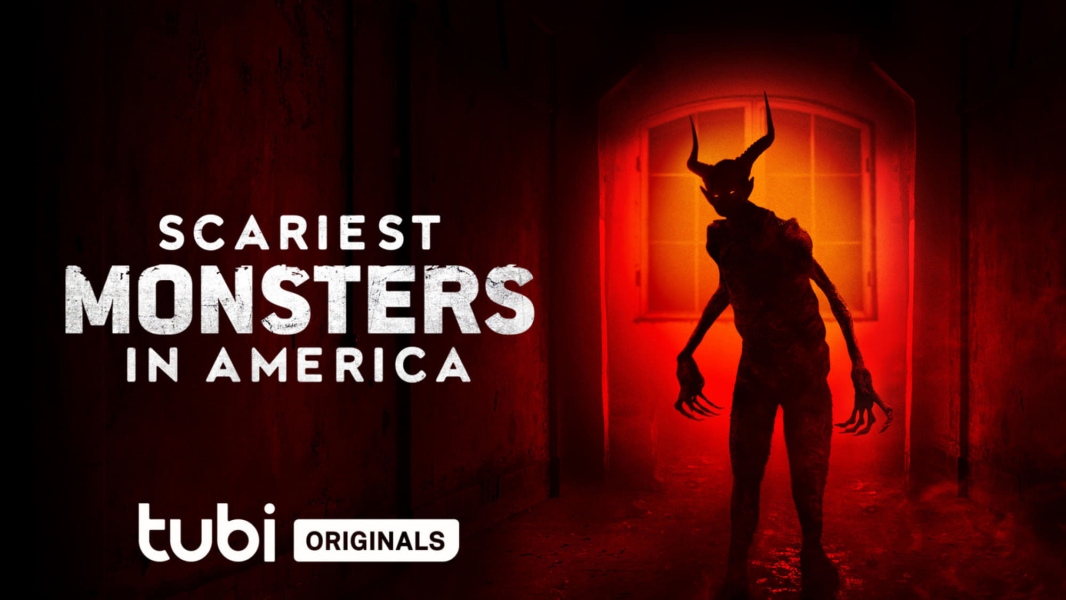 Scariest Monsters in America