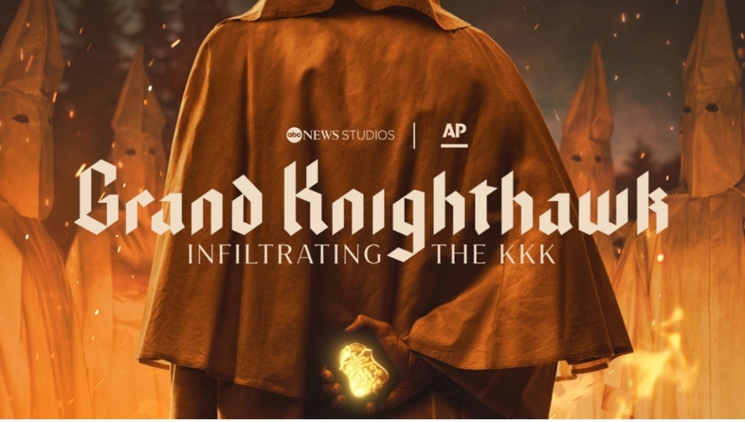 Grand Knighthawk: Infiltrating The KKK