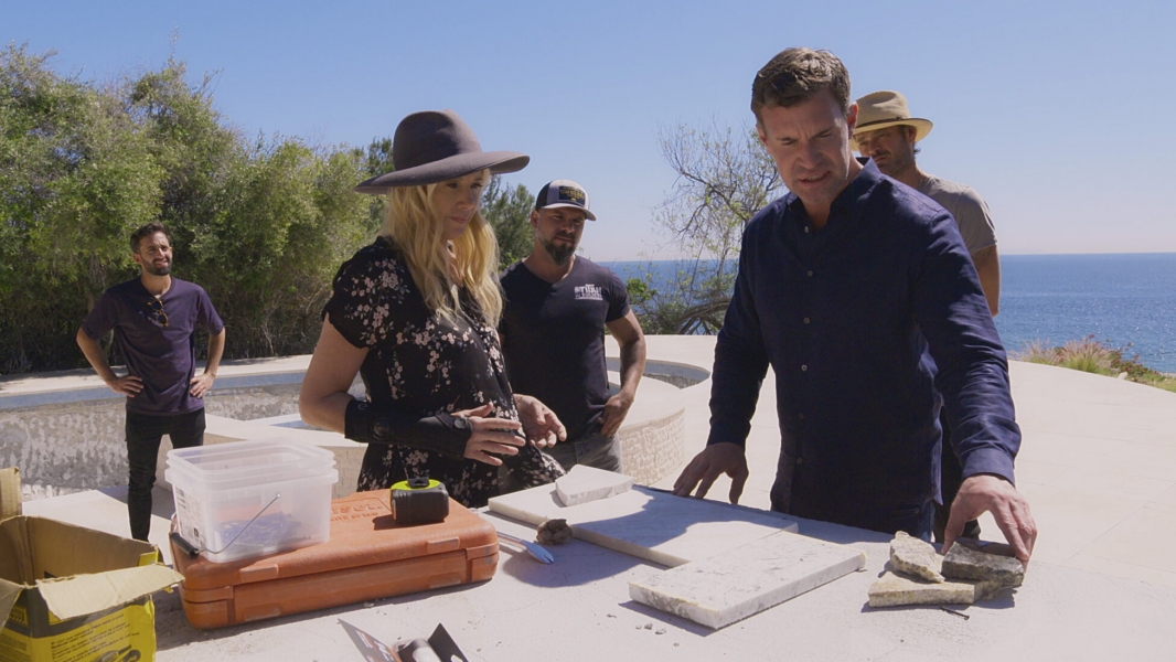 Hollywood Houselift with Jeff Lewis