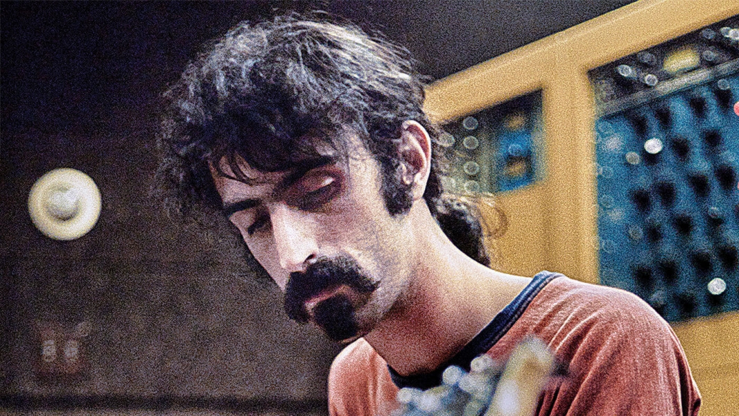 Zappa