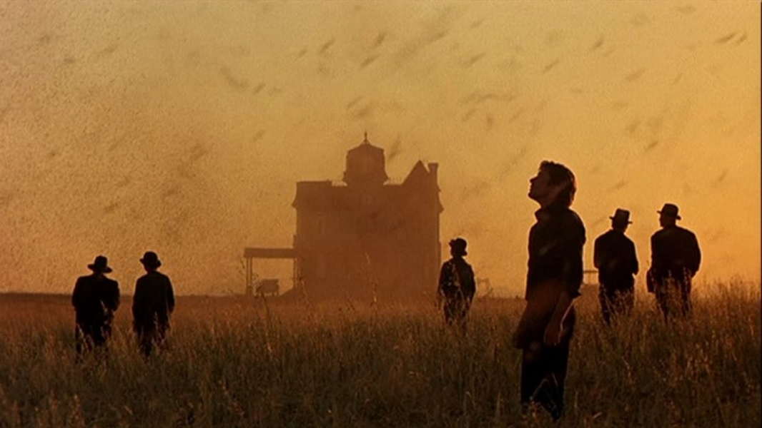 Days of Heaven