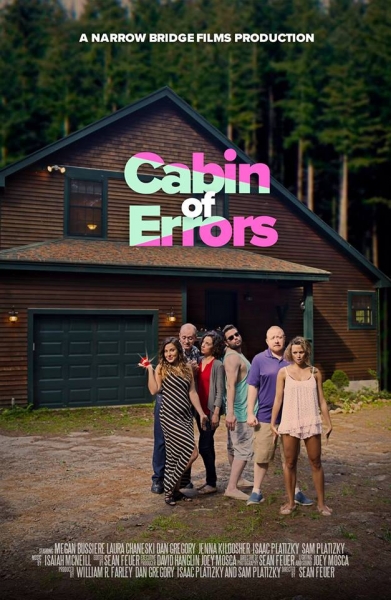 Cabin of Errors